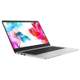 Huawei Matebook D 14" Ryzen 5 2 GHz  - SSD 256 Go - 8 Go AZERTY - Français