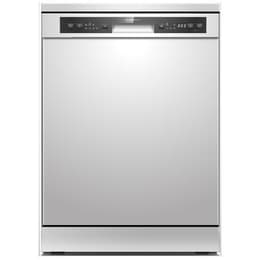 Lave-vaisselle encastrable 60 cm Schneider SCDW1347DS - 10 à 12 couverts