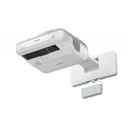 Vidéo projecteur Epson EB-710UI Blanc