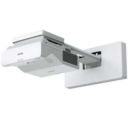Vidéo projecteur Epson EB-710UI Blanc