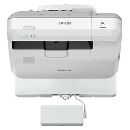 Vidéo projecteur Epson EB-710UI Blanc