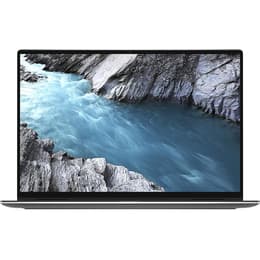 Dell XPS 13 7390 13" Core i7 1.3 GHz - SSD 512 Go - 8 Go AZERTY - Français