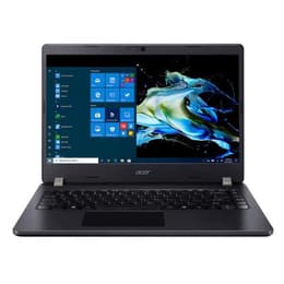 Acer TravelMate P2 14" Core i7 2.8 GHz - SSD 512 Go - 16 Go AZERTY - Français