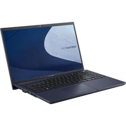 Asus ExpertBook B1500CEPE-BQ005R 15" Core i5 2.4 GHz - SSD 512 Go - 8 Go QWERTY - Arabe