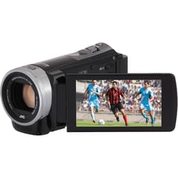 Caméra Jvc Everio GZ-E105BE - Noir