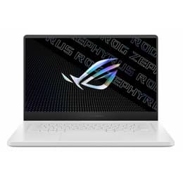 Asus ROG Zephyrus G15 GA503RM-LN077W 15" Ryzen 7 3.2 GHz - SSD 1 TB - 16 Go - NVIDIA GeForce RTX 3060 QWERTY - Anglais