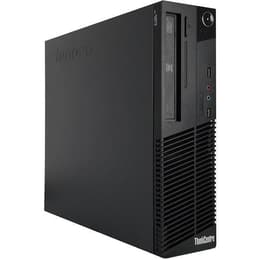 Lenovo ThinkCentre M82 SFF Core i7 3,4 GHz - HDD 2 To RAM 8 Go