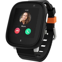Montre Cardio GPS Xplora X6 Play - Noir