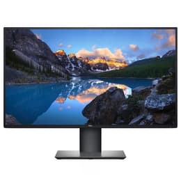 Écran 27" LED UHD Dell UltraSharp U2720Q