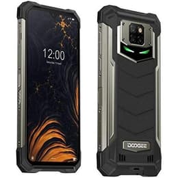 Doogee S88 Pro 128 Go - Orange - Débloqué