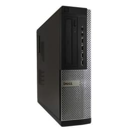 Dell OptiPlex 9010 DT 20" Core i7 3,4 GHz - HDD 2 To - 32 Go AZERTY