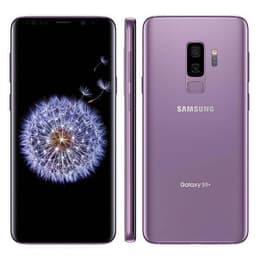 Galaxy S9+ 64 Go - Mauve - Débloqué - Dual-SIM