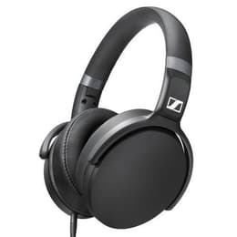 Casque avec micro Sennheiser HD 4.30I - Noir