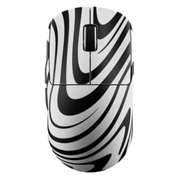 Souris Pulsar X2 CrazyLight Size 1 Sans fil