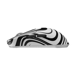 Souris Pulsar X2 CrazyLight Size 1 Sans fil