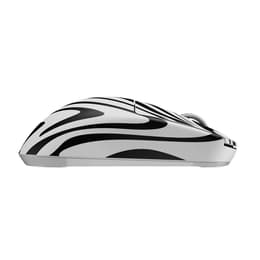 Souris Pulsar X2 CrazyLight Size 1 Sans fil