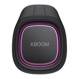 Enceinte Bluetooth LG Xboom Go XG5QBK - Noir