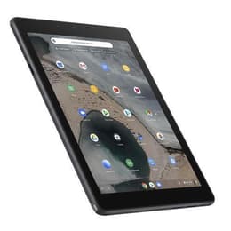 Asus ChromeBook Tablet CT100PA 32GB - Noir - WiFi