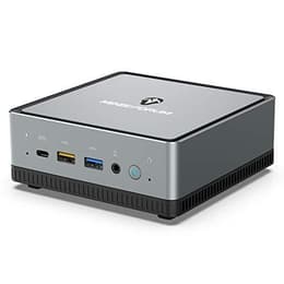 Minisforum DeskMini UM340 Ryzen 5 2,1 GHz - SSD 512 Go RAM 16 Go