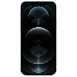 iPhone 12 Pro 256 Go - Argent - Débloqué