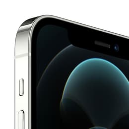 iPhone 12 Pro 256 Go - Argent - Débloqué