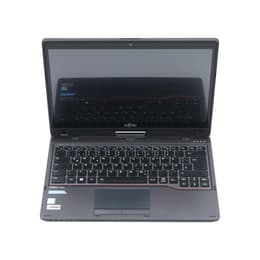 Fujitsu LifeBook T938 13" Core i5 1.6 GHz - SSD 240 Go - 8 Go QWERTZ - Allemand