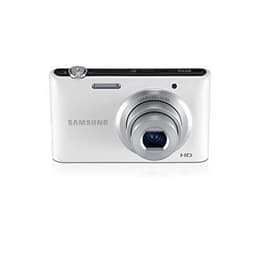 Compact ST73 - Blanc + Samsung Samsung 4.5-22.5mm f/2.5-6.3 f/2.5-6.3