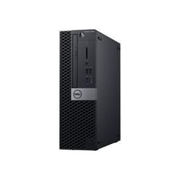 Dell OptiPlex 7060 Core i5 2,1 GHz - SSD 512 Go RAM 8 Go