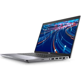 Dell Latitude 5420 14" Core i5 2.6 GHz - SSD 256 Go - 8 Go AZERTY - Français