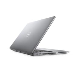 Dell Latitude 5420 14" Core i5 2.6 GHz - SSD 256 Go - 8 Go AZERTY - Français