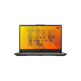 Asus TUF Gaming A17 TUF706IC-HX022W 17" Ryzen 5 3 GHz - SSD 512 GB - 16 Go - NVIDIA GeForce RTX 3050 AZERTY - Français