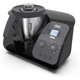 Robot ménager multifonctions FAURE Magic Air Cooking FKC-3L1D1 Noir