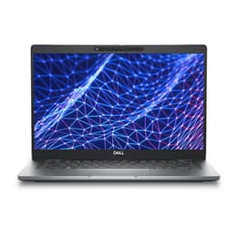 Dell Latitude 5330 13" Core i5 1.3 GHz - SSD 256 Go - 16 Go QWERTY - Anglais