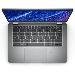 Dell Latitude 5330 13" Core i5 1.3 GHz - SSD 256 Go - 16 Go QWERTY - Anglais