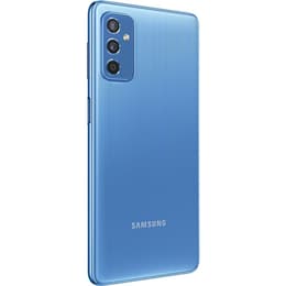 Galaxy M52 5G 128 Go - Bleu - Débloqué