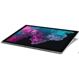 Microsoft Surface Pro 6 12" Core i5 1.6 GHz - SSD 128 Go - 8 Go AZERTY - Français