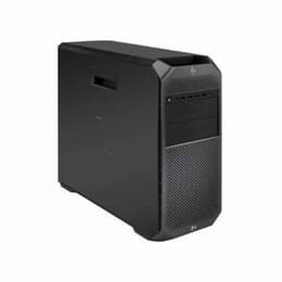 HP WorkStation Z4 G4 Xeon W 3.7 GHz - SSD 512 Go RAM 32 Go
