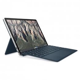 HP ChromeBook X2 Snapdragon 7c 2.4 GHz 128Go SSD - 8Go AZERTY - Français