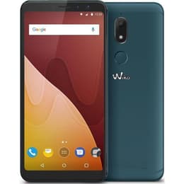 Wiko View Prime 64 Go - Vert - Débloqué