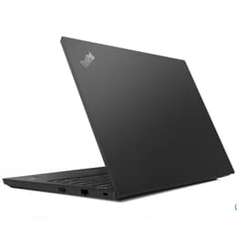 Lenovo ThinkPad E14 G2 14" Core i7 1.2 GHz - SSD 256 Go - 16 Go QWERTY - Portugais