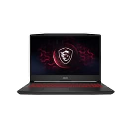 MSI Pulse GL66 12UEK-019NL 15" Core i9 2.5 GHz - SSD 1 TB - 16 Go - NVIDIA GeForce RTX 3060 QWERTY - Anglais