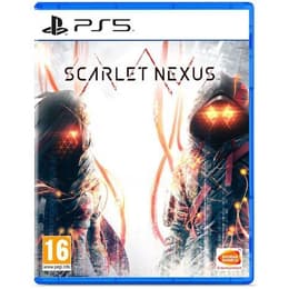 Scarlet Nexus - PlayStation 5