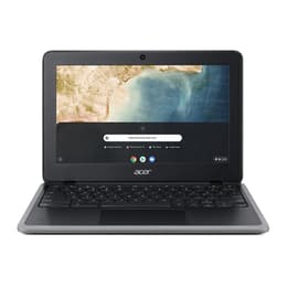 Acer ChromeBook 311 C733-C494 Celeron N4100 1.1 GHz 32Go eMMC - 4Go QWERTY - Anglais