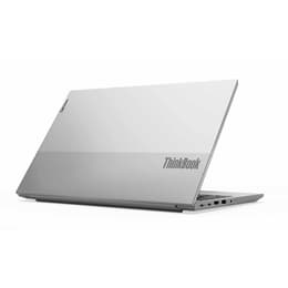 Lenovo ThinkBook 15 G2 ITL 15" Core i5 2.4 GHz - SSD 512 Go - 8 Go AZERTY - Français