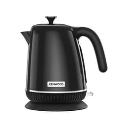 Kenwood Elegancy ZJP11.A0BK Noir 1,7000L - Bouilloire électrique
