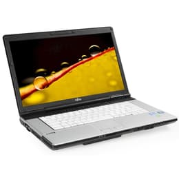 Fujitsu LifeBook E751 15" Core i5 2.5 GHz - SSD 128 Go - 4 Go QWERTY - Anglais