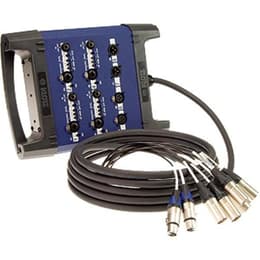 Accessoires audio Klotz DI44-15