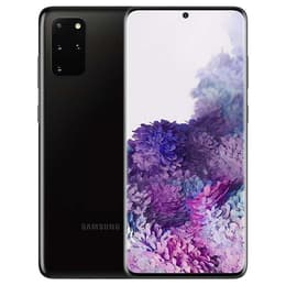 Galaxy S20 128 Go - Noir - Débloqué - Dual-SIM