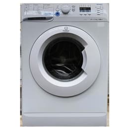 Lave-linge classique 60 cm hublot Indesit XWA 71252 W FR