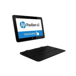 HP Pavilion X2 11-H010NR 11" Pentium 2 GHz - SSD 64 Go - 4 Go AZERTY - Français